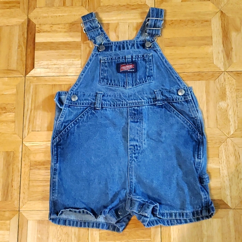 Kids overall size 18-24 months